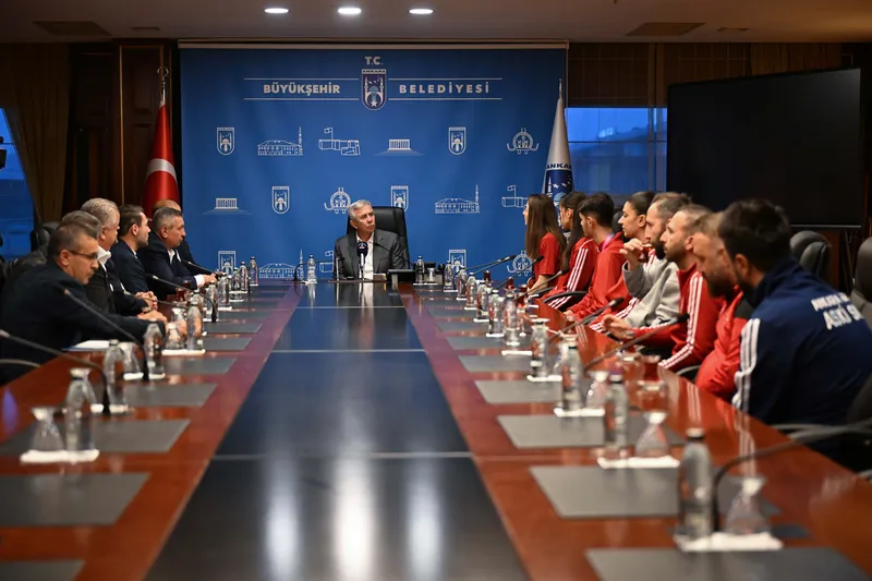 ASKİ Spor Dünya Taekwondo Şampiyonası