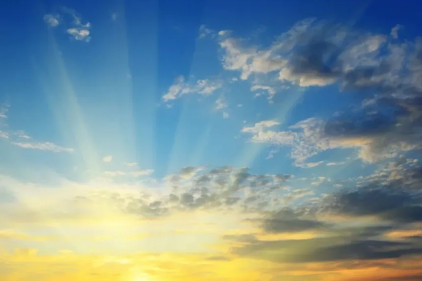 Yurtta Bugün Hava Durumu: Sıcaklıklar Mevsim Normallerinin Üzerinde