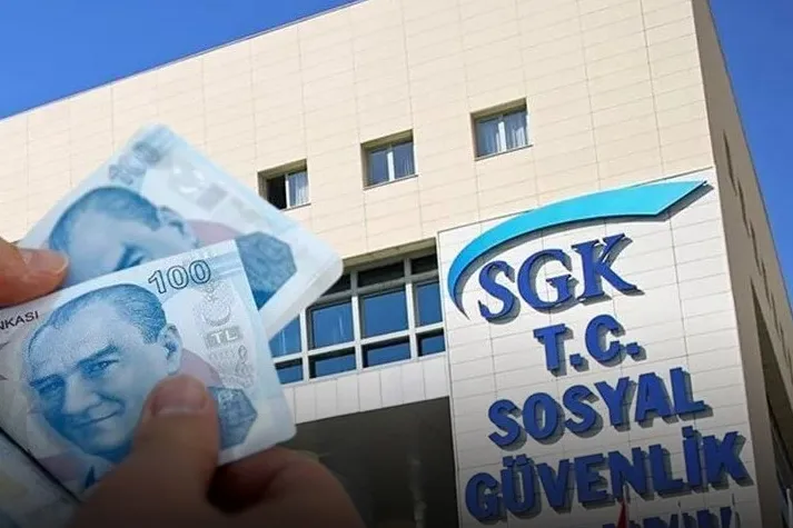 GSS Prim Oranı Yüzde 6