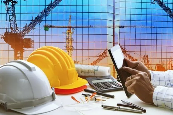 İnşaat Sektöründe Rekor Artış: Yapı Ruhsatları %54 Büyüdü