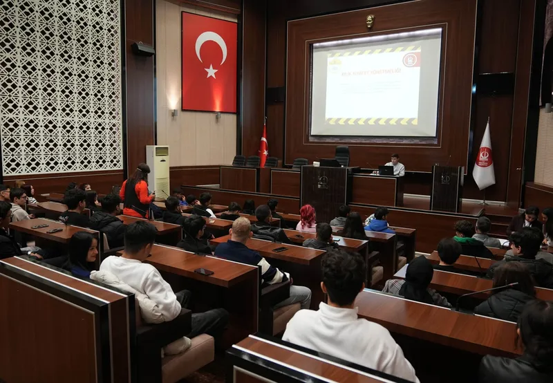 Keçiören Belediyesi