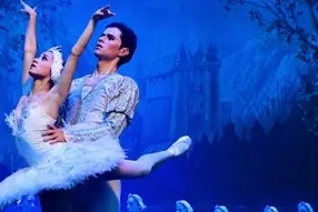 Kuğu Gölü Denizli