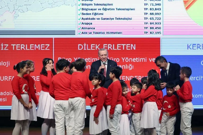 Öğretmenler Günü