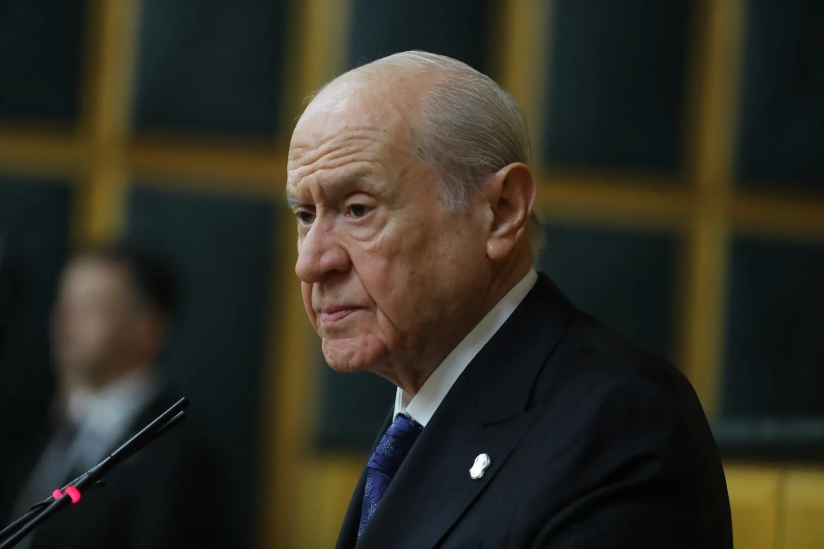Bahçeli