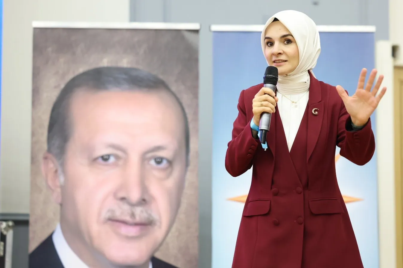 Bakan Göktaş: İşareti Fark Etmek İlk Adımdır