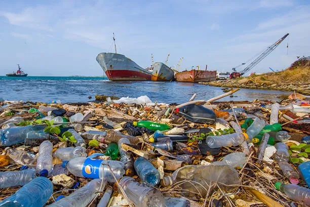 Kıyı Tesislerinde Deniz Kirliliği Sigortası Teminatları Üç Kat Arttı