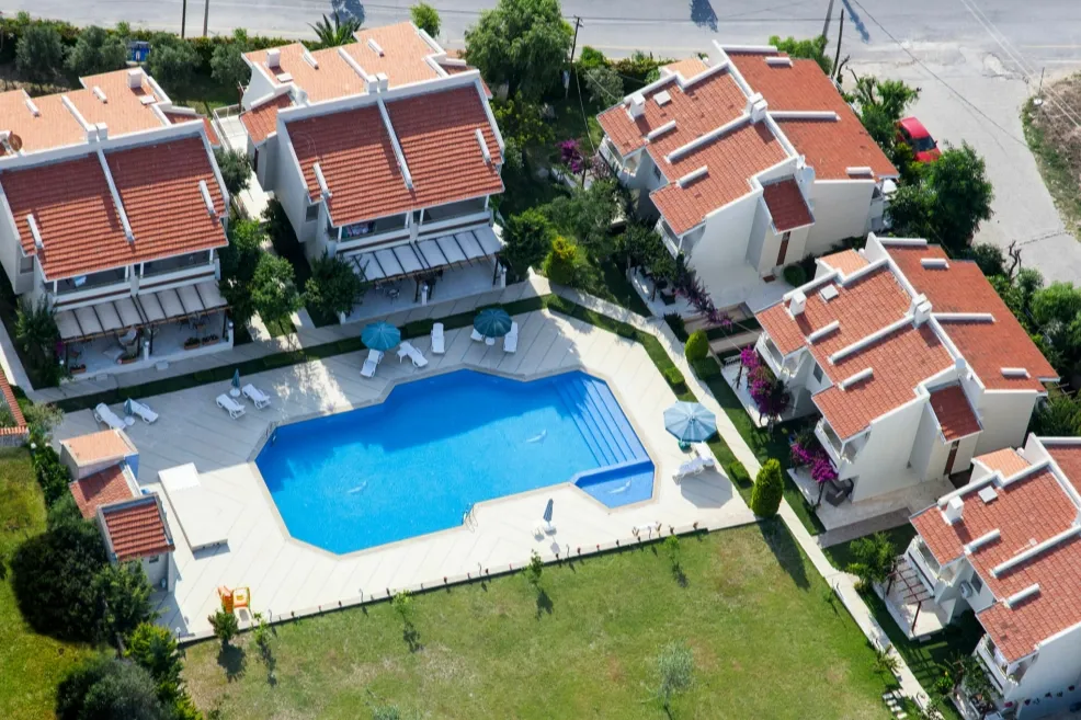 Konutların Turizm Amaçlı Kiralanmasında Yeni Düzenleme