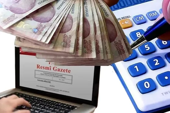 2026 Vergi Artışları Yeniden Değerleme Oranının Altında Kalacak