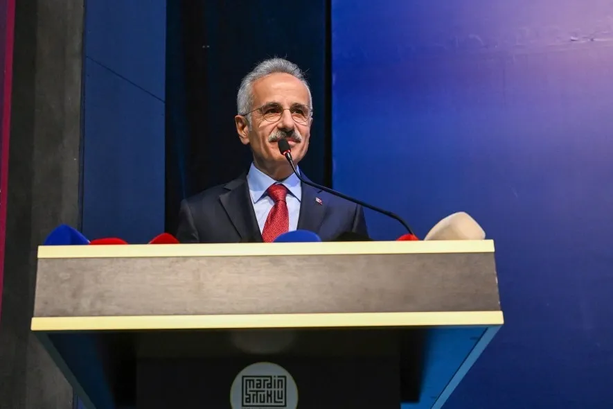 Bakan Uraloğlu